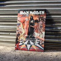 Iron Maiden - "Dance of Death" - Original