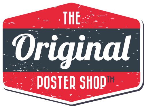 Original Poster Shop