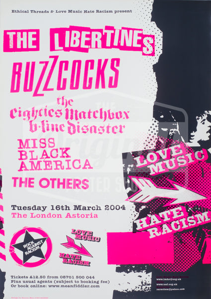 TheLibertines_Buzzcocks-RARGig