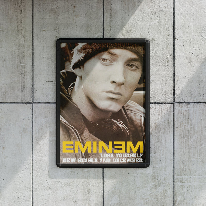 Eminem - "Lose Yourself" - Original