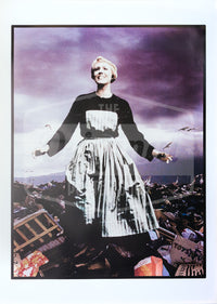 CNPD - "Julie Andrews on rubbish" Collectors set - Original