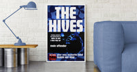 The Hives Posters - Your new favourite band
