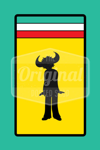 Jamiroquai-Space-Cowboy-Poster