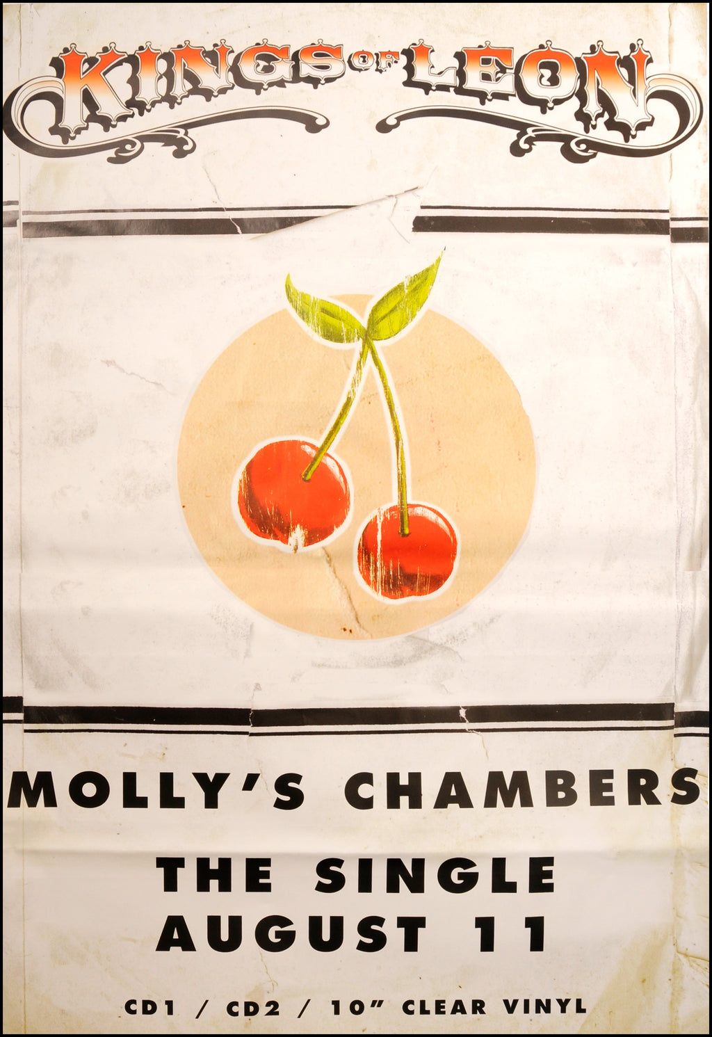 Original music posters | The Original Poster Shop