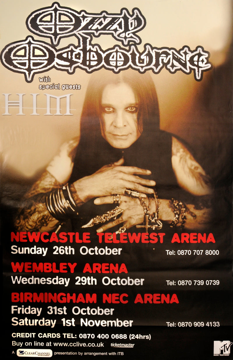 ozzy osbourne tickets o2 priority ozzy osbourne tickets o2 priority
