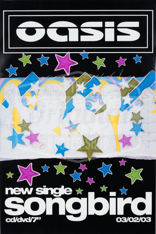 Oasis Songbird レコード 51jSNbqHWUL._SY200_QL15_.jpg