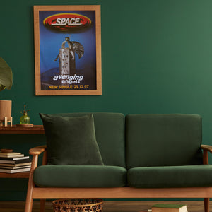 Space poster – Avenging Angels