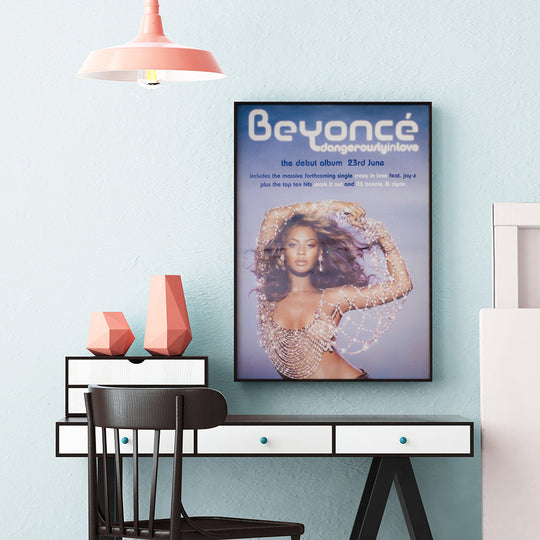 Beyonce posters – Original Poster Shop